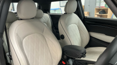 MINI Hatchback 1.5 Cooper Exclusive 3dr Auto Petrol Hatchback